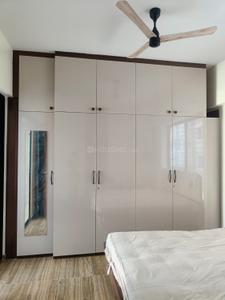 Bedroom Image of 3200 Sq.ft 4 BHK Villa for sale in Wagholi Pune for Rs. 23000000
