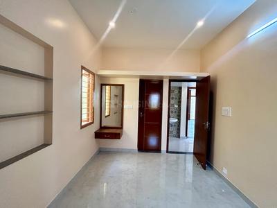 Bedroom Image of 1900 Sq.ft 3 BHK Independent House for sale in Boriyakhurd Raipur for Rs. 5730000