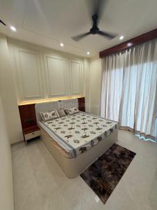 Bedroom Image of 2500 Sq.ft 4 BHK Independent House for sale in Narayan Vihar Jaipur for Rs. 15100000