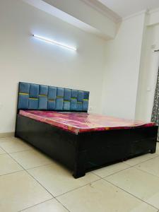 Bedroom Image of 1235 Sq.ft 2 BHK Apartment / Flat for sale in Homes 121, Sector 121 Noida for Rs. 12600000