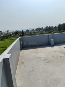 Balcony Image of 1700 Sq.ft 3 BHK Villa for sale in Nirmal Bag Rishikesh for Rs. 8500000