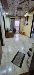 Hall Image of 1050 Sq.ft 2 BHK Apartment / Flat for sale in Vir Asha Harmony, Ghansoli Navi Mumbai for Rs. 12000000