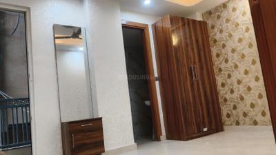 Bedroom Image of 1050 Sq.ft 2 BHK Apartment / Flat for sale in Sector 110 Noida for Rs. 3500000