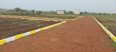 Image of 800 Sq.ft Residential Plot / Land for sale in Minjur, Chennai for Rs. 880000