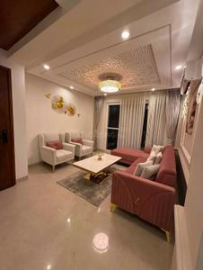 Hall Image of 1670 Sq.ft Residential Plot / Land for sale in Ideal Colony, Kothrud Pune for Rs. 26000000