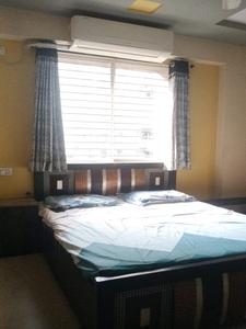 Bedroom Image of 2009 Sq.ft 3 BHK Apartment / Flat for sale in Kavisha Pebble Bay 2, Chandkheda Ahmedabad for Rs. 12000000