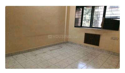 Bedroom Image of 1051 Sq.ft 2 BHK Apartment / Flat for sale in National Sicily Marvel, Kopar Khairane Navi Mumbai for Rs. 13300000