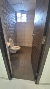 Image of 1406 Sq.ft 3 BHK Apartment / Flat for rent in RMS Ayushmann, Choolaimedu, Chennai for Rs. 42000