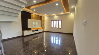 Living Room Image of 3200 Sq.ft 4 BHK Duplex for sale in SMV Layout Bengaluru for Rs. 25500000