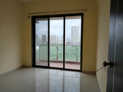 Bedroom Image of 1528 Sq.ft 3 BHK Apartment / Flat for sale in Pushpak Nagar Navi Mumbai for Rs. 11500000
