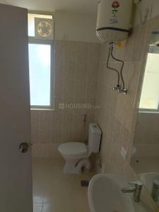 Bathroom Image of 2040 Sq.ft 4 BHK Apartment / Flat for sale in Rising Homes At DXP 92, Sector 92 Gurgaon for Rs. 18500000