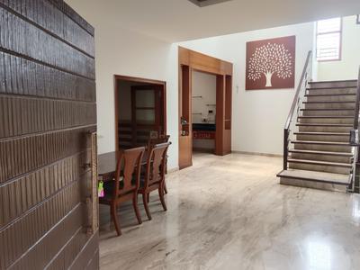 Hall Image of 6000 Sq.ft 4 BHK Villa for rent in Reliaable Lavendula, Gulimangala Bengaluru for Rs. 100000