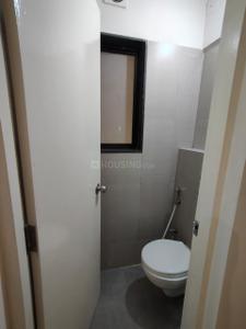 Bathroom Image of 985 Sq.ft 2 BHK Apartment / Flat for sale in Kalpataru Serenity, Hadapsar Pune for Rs. 7500000