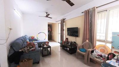 Hall Image of 1037 Sq.ft 2 BHK Apartment / Flat for sale in Golecha Ethos, Tathawade Pune for Rs. 9500000