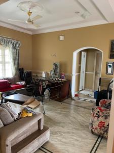 Hall Image of 3800 Sq.ft 5 BHK Independent House for rent in Pandeshwar Mangalore for Rs. 60000
