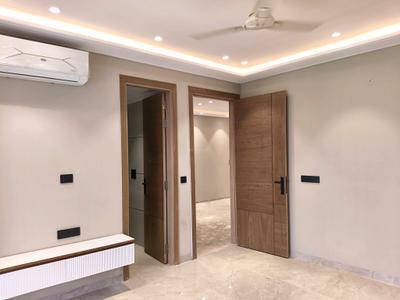 Bedroom Image of 2250 Sq.ft 4 BHK Builder Floor for sale in Paramount Low Rise Floors South City 2, Sector 49 Gurgaon for Rs. 33000000