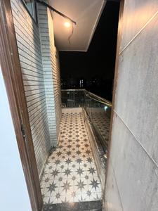 Image of 900 Sq.ft 2 BHK Builder Floor for rent in Mayur Vihar Phase 1, New Delhi for Rs. 35000