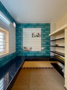 Kitchen Image of 650 Sq.ft 2 BHK Villa for sale in Maraimalai Nagar Chennai for Rs. 2810000
