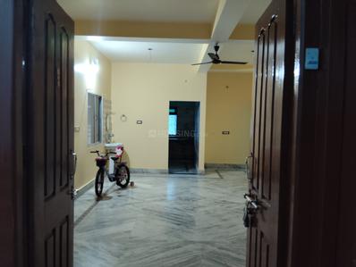 Hall Image of 1200 Sq.ft 3 BHK Independent House for rent in Subhash Nagar Purnea for Rs. 15000