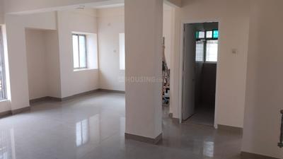 Hall Image of 1650 Sq.ft 3 BHK Apartment / Flat for sale in Santoshpur Kolkata for Rs. 9600000
