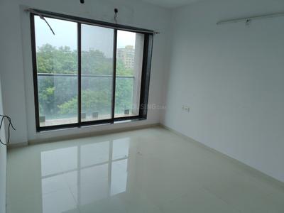 Bedroom Image of 1260 Sq.ft 2 BHK Apartment / Flat for rent in Shivaay Kasturi Floridus, Athal Silvassa for Rs. 15000