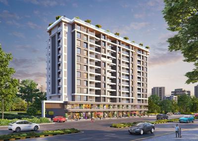 3 BHK Flat