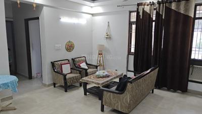 Without Brokerage 2 BHK Flat