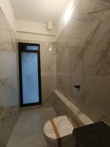 Bathroom Image of 1000 Sq.ft 2 BHK Apartment / Flat for sale in Borivali West Mumbai for Rs. 20000001