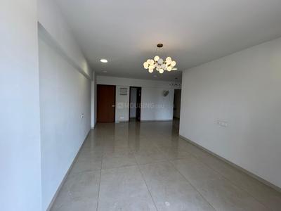Hall Image of 2300 Sq.ft 3 BHK Apartment / Flat for sale in Dhruvi Hrudhya, Sargasan Gandhinagar for Rs. 9500000
