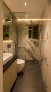 Image of 1370 Sq.ft 3 BHK Apartment / Flat for sale in Prabhadevi, Mumbai for Rs. 60100000