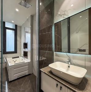Image of 2448 Sq.ft 4 BHK Builder Floor for sale in Model Town, New Delhi for Rs. 50000000