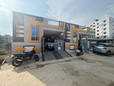 Image of 1197 Sq.ft 2 BHK Independent House for sale in Tripura TPS Krishna Nagar Colony, Godumakunta, Secunderabad for Rs. 9000000