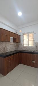 Urbanrise Revolution One Kitchen 1