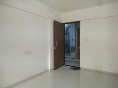 Living Room Image of 650 Sq.ft 1 BHK Apartment / Flat for sale in D K SPM Dream City Phase 1, Ambernath East Ambernath for Rs. 2400000
