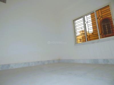 Bedroom Image of 1095 Sq.ft 3 BHK Apartment / Flat for sale in Dum Dum Cantonment Kolkata for Rs. 3942000