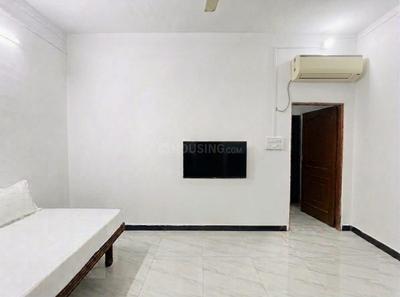 Hall Image of 1000 Sq.ft 3 BHK Apartment / Flat for sale in Itwari Nagpur for Rs. 15500000