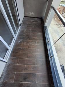 Balcony Image of 3000 Sq.ft 4 BHK Villa for sale in Karolan Ka Barh Jaipur for Rs. 15500000