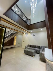 Living Room Image of 1420 Sq.ft 3 BHK Independent House for sale in GI Jalandhar Heights, Mithapur Jalandhar for Rs. 12500000