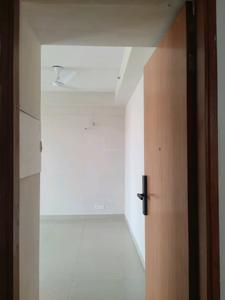 Main Entrance Image of 1100 Sq.ft 2 BHK Apartment / Flat for sale in Tata Eureka Park Phase 1, Sector 150 Noida for Rs. 11500000