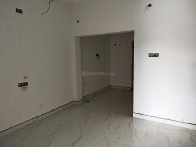 Hall Image of 562 Sq.ft 2 BHK Villa for sale in Manali Chennai for Rs. 4700000
