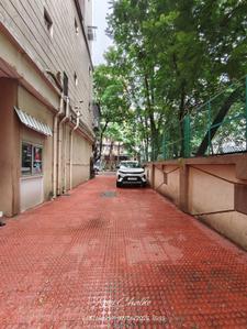 Image of 1000 Sq.ft 2 BHK Apartment / Flat for sale in Sector 16 A, Navi Mumbai for Rs. 17500000