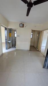 Kitchen Image of 1050 Sq.ft 2 BHK Apartment / Flat for sale in Dhayari Pune for Rs. 5000000