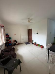 Hall Image of 1086 Sq.ft 2 BHK Apartment / Flat for rent in Prasun Sarvam, Kharadi Pune for Rs. 32000