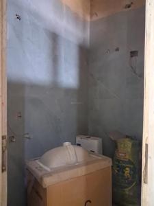 Bedroom One Image of 950 Sq.ft 2 BHK Apartment / Flat for sale in Skyline Dev Infra, Sector 49 Noida for Rs. 4350000