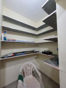 Kitchen Image of 1440 Sq.ft 2 BHK Apartment / Flat for sale in Divyajivan Aura, Kudasan Gandhinagar for Rs. 5300000