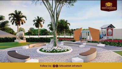 Image of 1200 Sq.ft Residential Plot / Land for sale in Mangalam Sky Sarkar City, Malharganj, Indore for Rs. 4140000