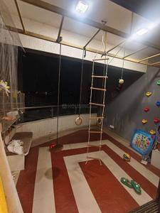 Balcony Image of 1150 Sq.ft 2 BHK Apartment / Flat for sale in Hari Om Nagar Kolhapur for Rs. 9500000