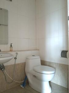 Bedroom Image of 550 Sq.ft 1 BHK Apartment / Flat for rent in Hiranandani Solitaire B, Hiranandani Estate Thane for Rs. 29000