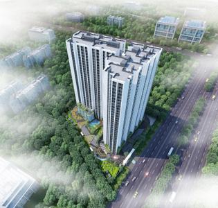 2 BHK Flat