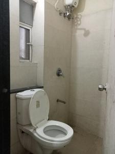 Common Bathroom Image of 1190 Sq.ft 2 BHK Apartment / Flat for sale in Indiabulls Greens, Panvel Navi Mumbai for Rs. 6500000